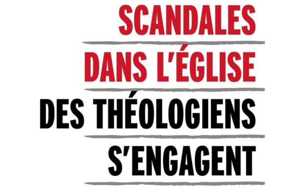 Scandales dans l'église