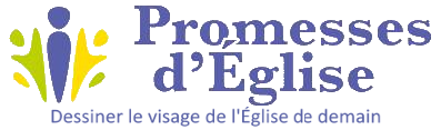 Promesses d'Eglise Logo