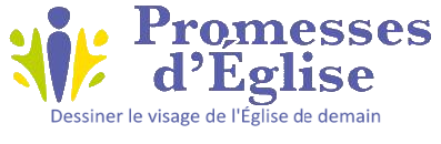 Promesses d'Eglise Logo